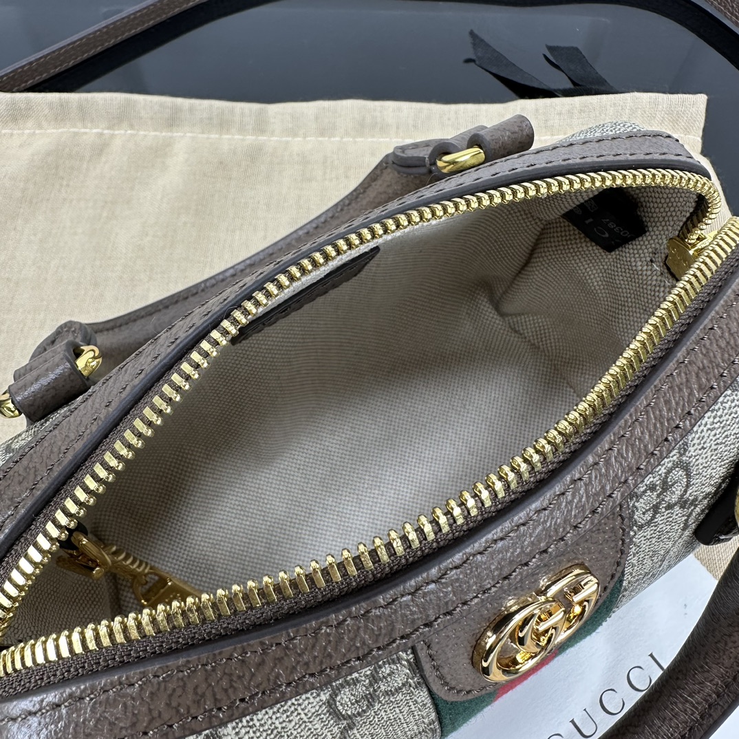 Gucci Boston Bags